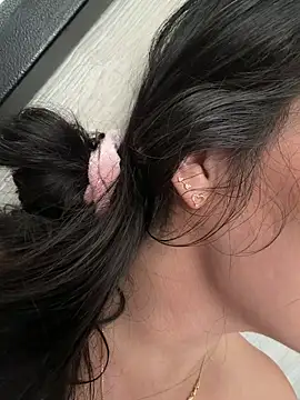 Sophie__Foxxx webcam