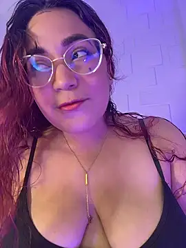 MelissaKarterrs webcam
