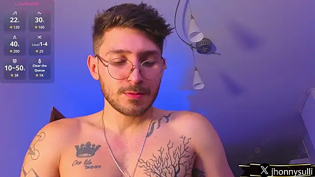 jhonny_sulivan webcam