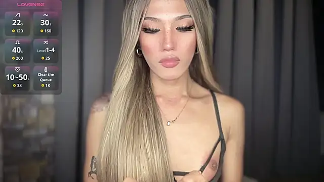 Hotsugarmollyxx webcam