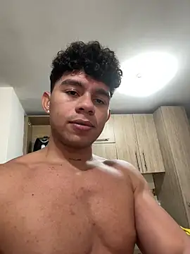 austin_spears_ (M young) - Make me cum with plesure