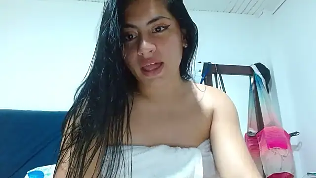 Maira_Diaz webcam