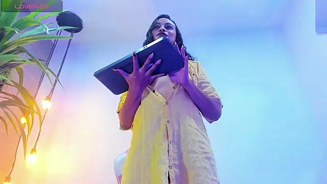 Marilyn_Blakee webcam