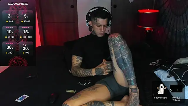 jhonny__ackerman webcam