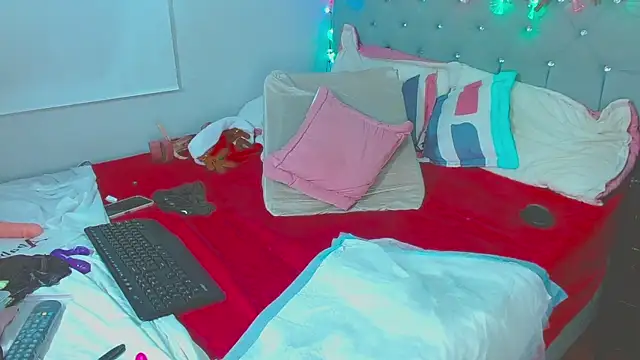 isabella_rossse webcam