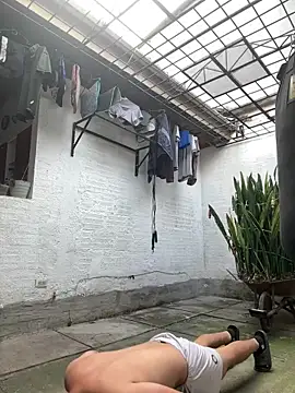 oliver_price1 webcam