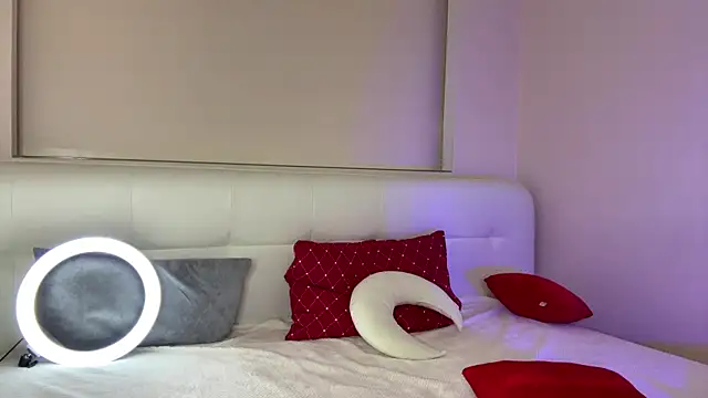 KateHardcastle webcam