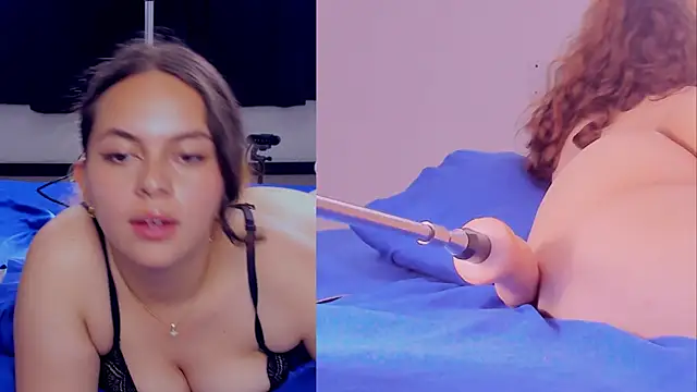 Annie__Bonnie webcam