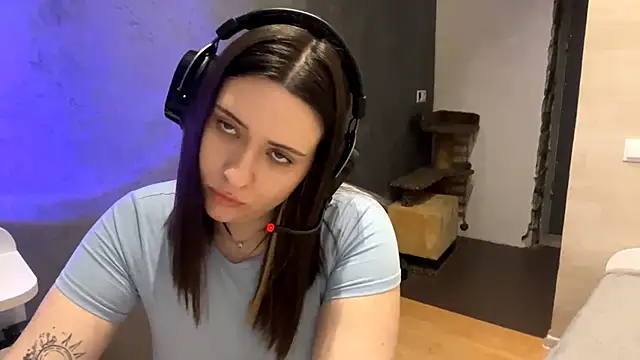 AngeliqueSulima webcam