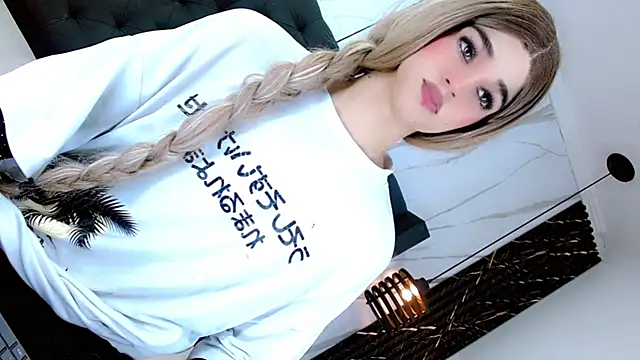 Hanna_Sophia1 webcam