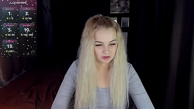 StephanieSweety webcam