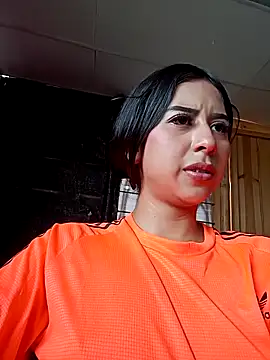 Kenia_Moreno1 webcam