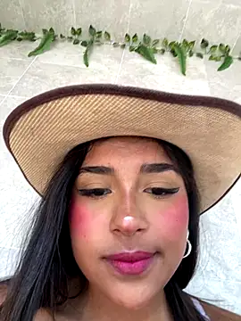 Mariangel_11 from StripChat is Freechat