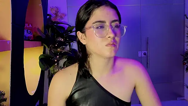 LiLLiAnderson webcam