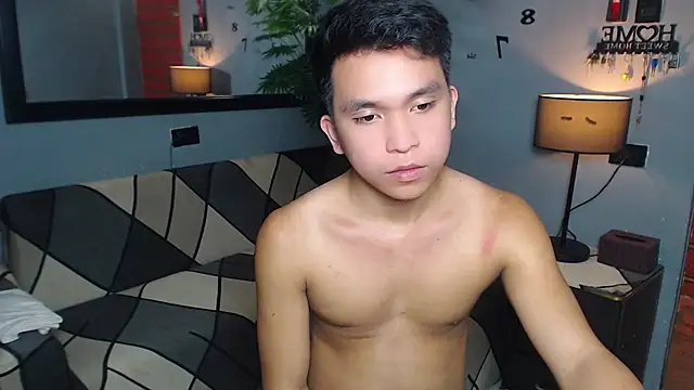 HotAlexanderGrey webcam