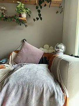 SugarTroubl33 webcam