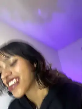 LiilithStonne webcam