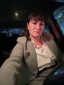 zhenjapoledance (F milf) - Naked and lush control 3 min