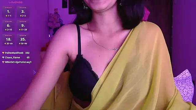 samikshaa (F young) - Ass Spank 60x  Sexy 🥵🥵🔥😍