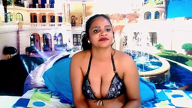 Luciousindian69 webcam