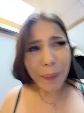 Chloe__Moon from StripChat is Freechat