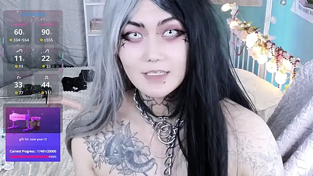 ravens_nest (F young) - naughty BJ