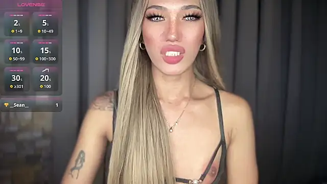 Hotsugarmollyxx webcam