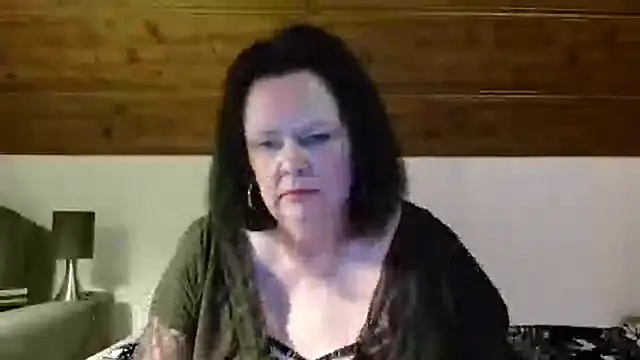 TiffanyMature webcam