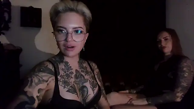 Alexandersonxo webcam