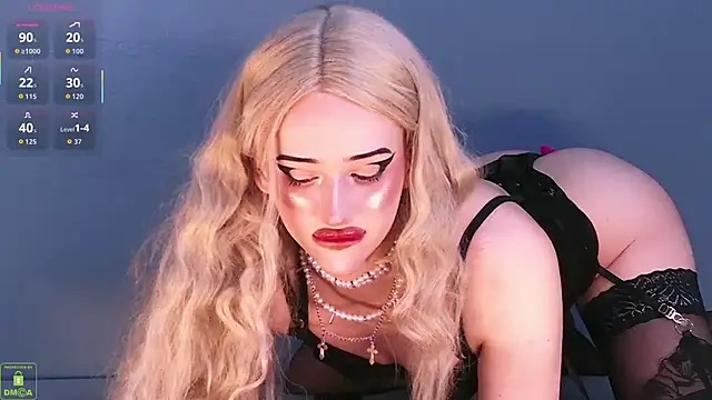 roxykyper (T young) - cum with me