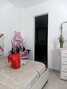 Webcam Model (Candy69_) is live