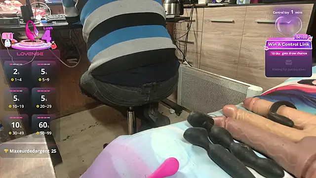 misteryman1956 webcam