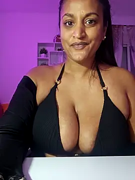 Busty_AriaX webcam