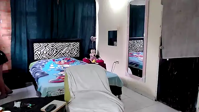 Sashaferrari2000 webcam