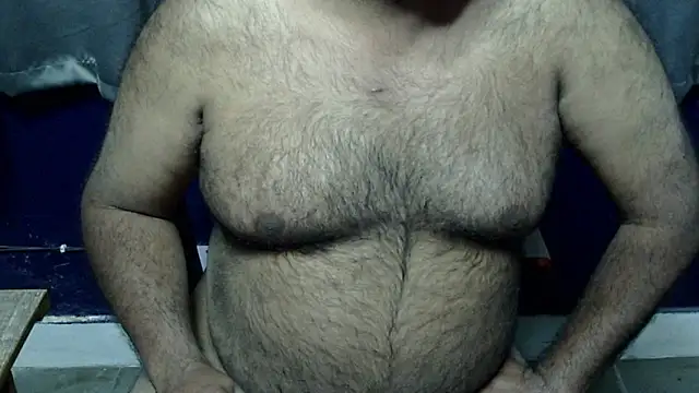 hairysubcub_70 webcam