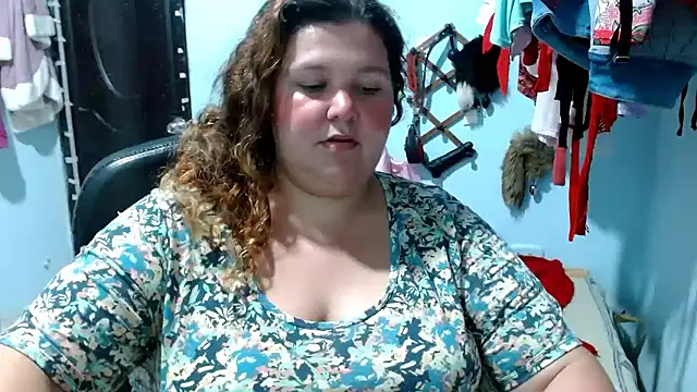 bbwsquirt webcam