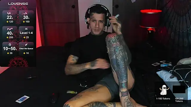 jhonny__ackerman webcam