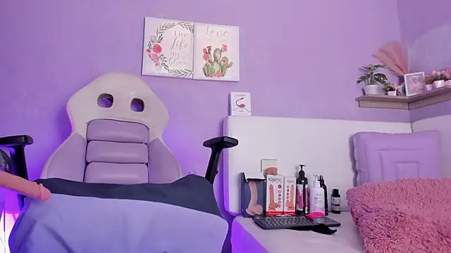 Rossi_Mariana webcam