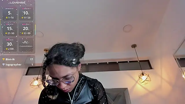 Hanna_Cornee_ webcam