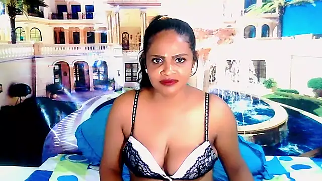 Luciousindian69 webcam