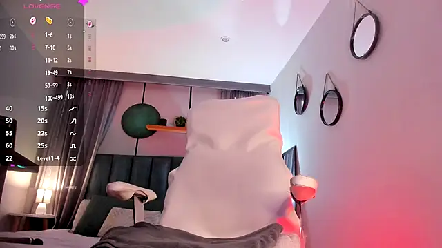 Demetria_Ghoul webcam