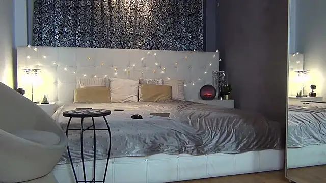 LadyValeriaXO webcam