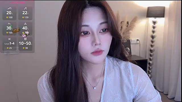 Cure-uuuuuuuu webcam