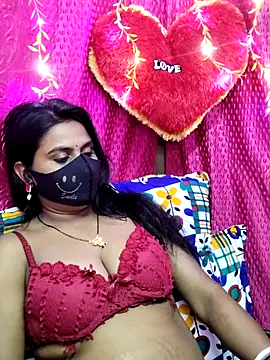 Webcam Model (hotshilpa)  is live.Free join now!