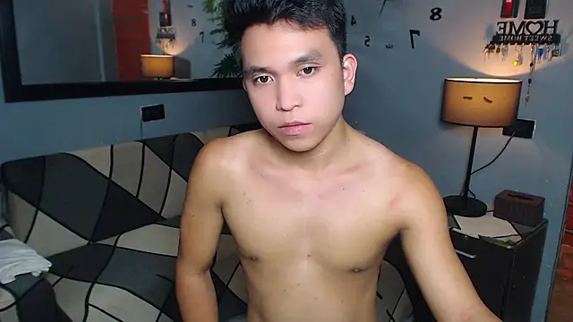 HotAlexanderGrey webcam