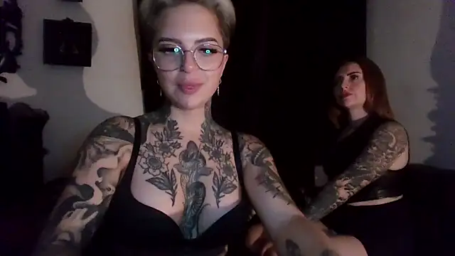 Alexandersonxo webcam
