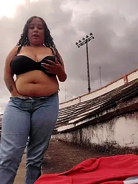 You-sexy-starr webcam