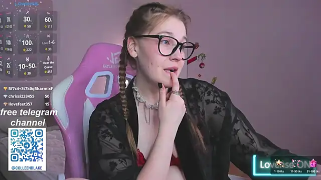 Colleen_Blake webcam