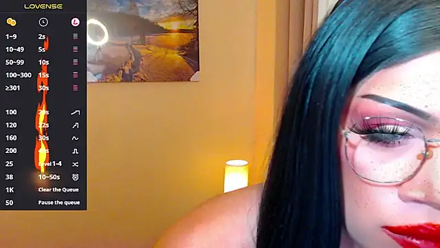 yoursexykaren webcam