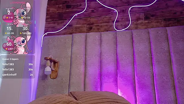 Alektra_bryce webcam